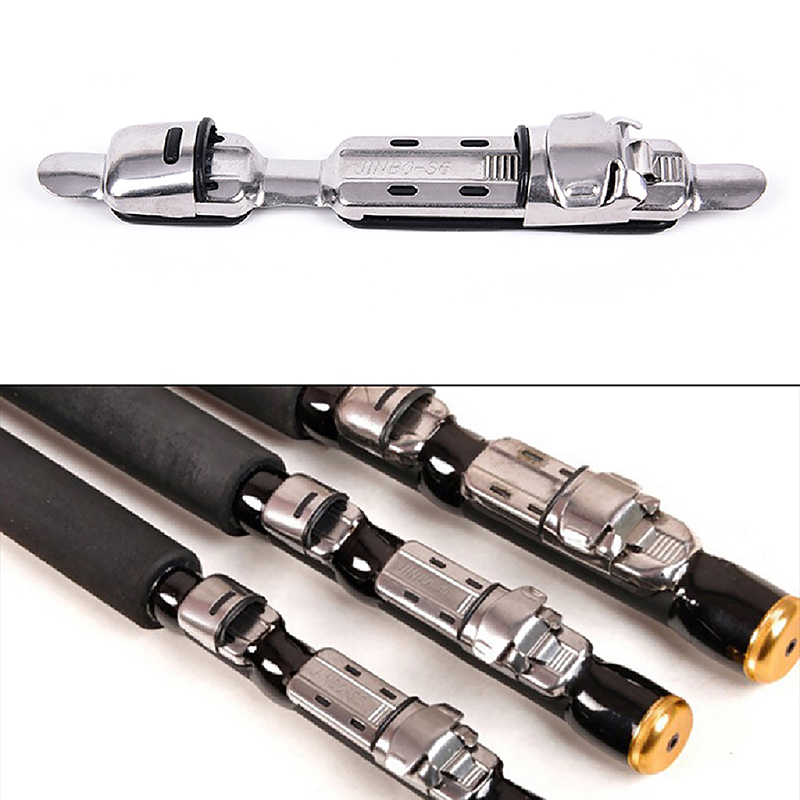 Stainless Steel Seat Fishing R - Reel Repair Kit 评论和价格