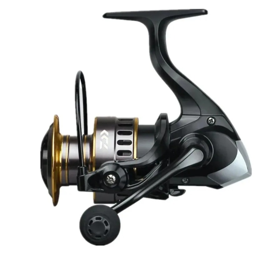 Daiwa New All Metal Fishing Re - Abu Garcia Reel Max 评论和价格