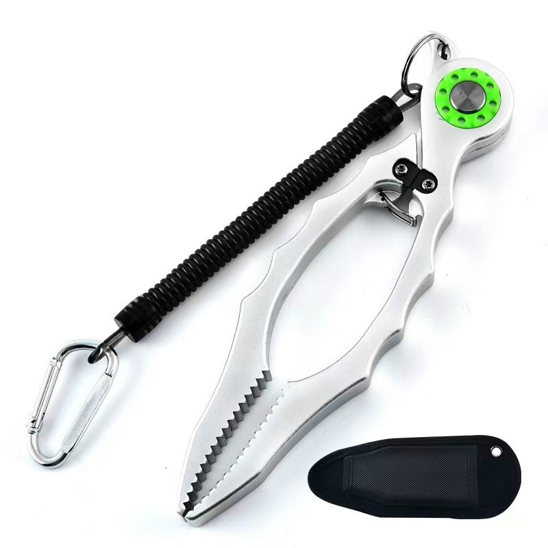 Multifunctional Stainless Stee - Baitcasting Reel 评论和价格