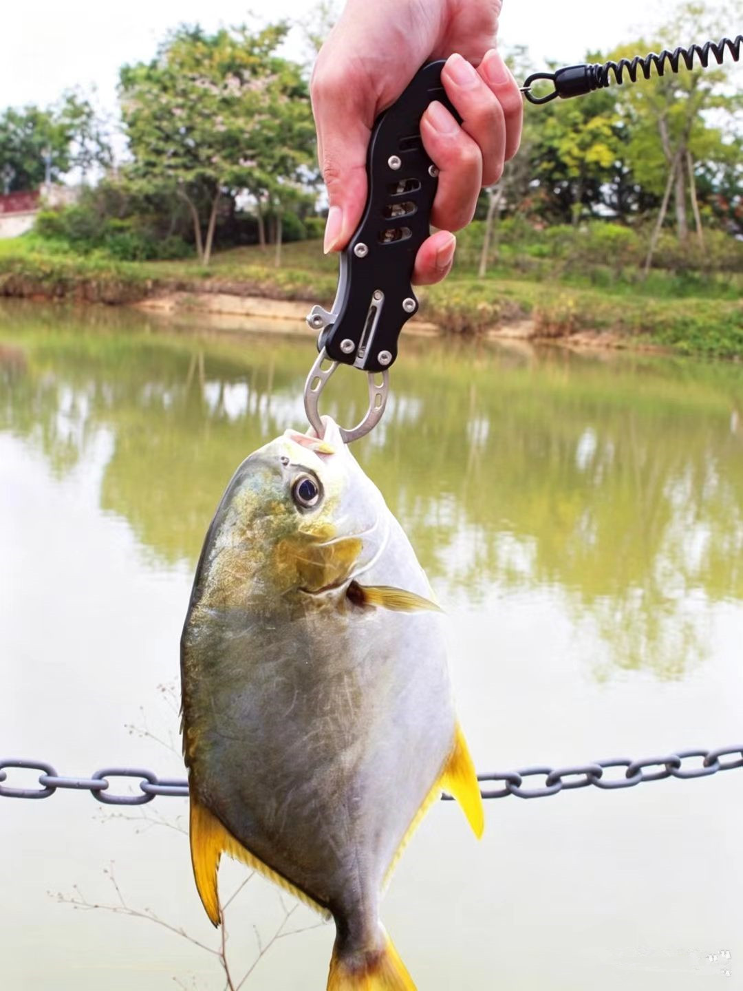 Multifunctional Stainless Stee - Baitcasting Reel 评论和价格