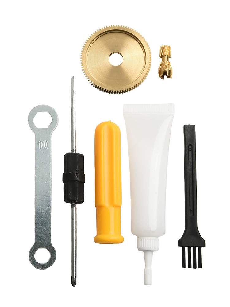 /Copper /Drive /Pinion Clutch  - Reel Grease 评论和价格