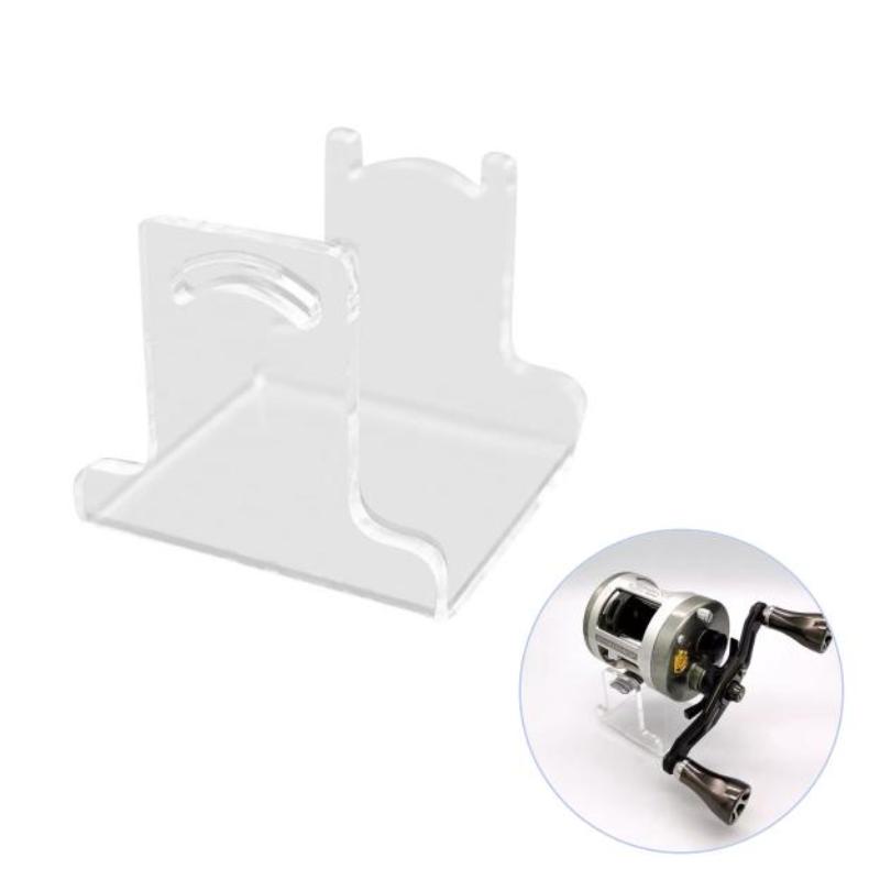 1/2Pcs Fishing Shelf Holder Su - Fly Reel 评论和价格