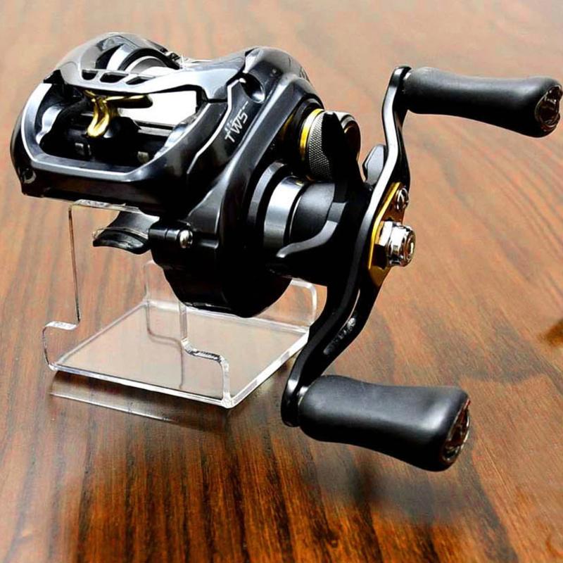 1/2Pcs Fishing Shelf Holder Su - Fly Reel 评论和价格