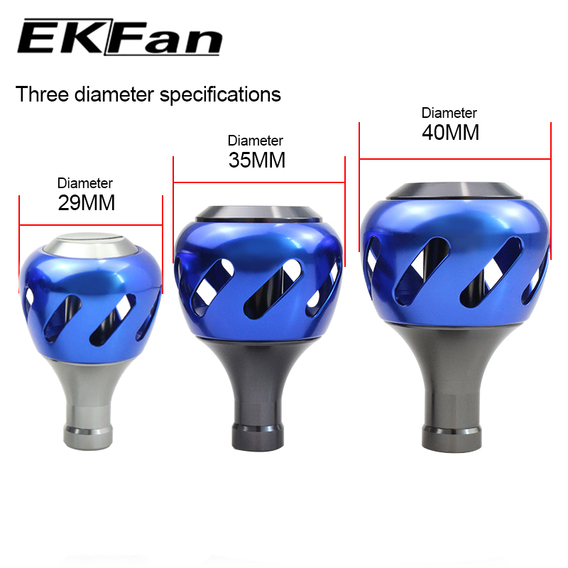 EKFan Aluminum Alloy Spinning  - Trolling Reel 评论和价格