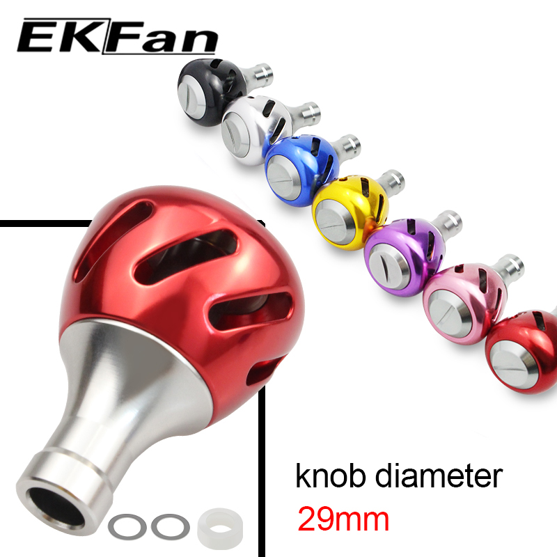 EKFan Aluminum Alloy Spinning  - Trolling Reel 评论和价格