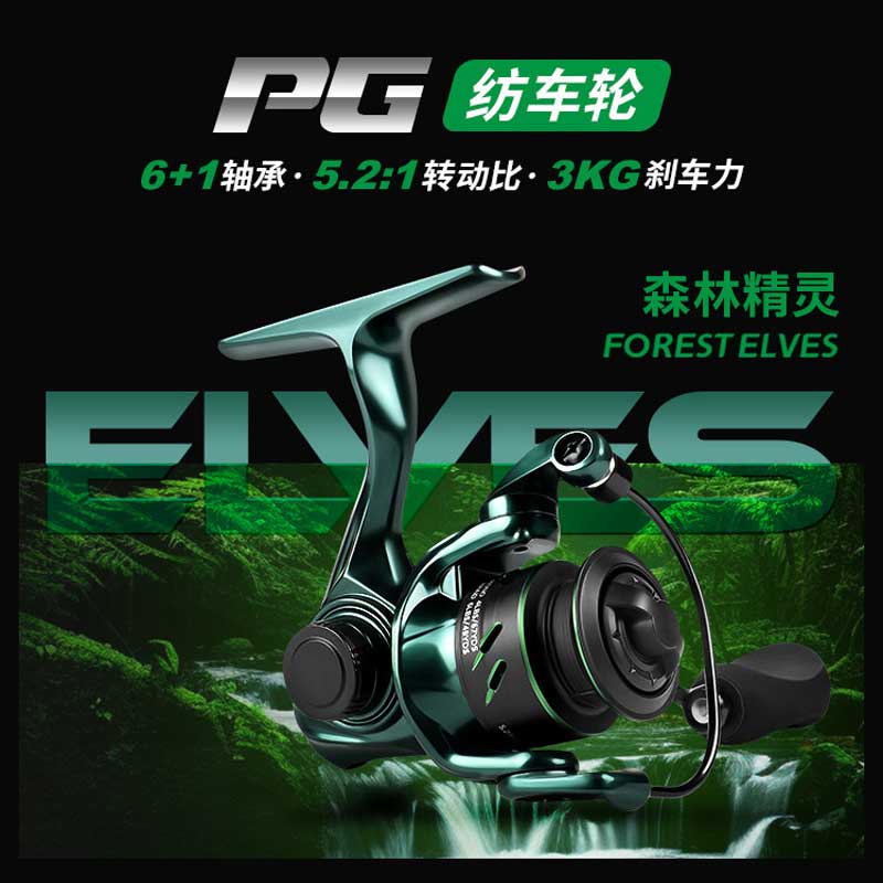 Kedens 250 Spinning Fishing Re - Abu Garcia Reel Max 评论和价格