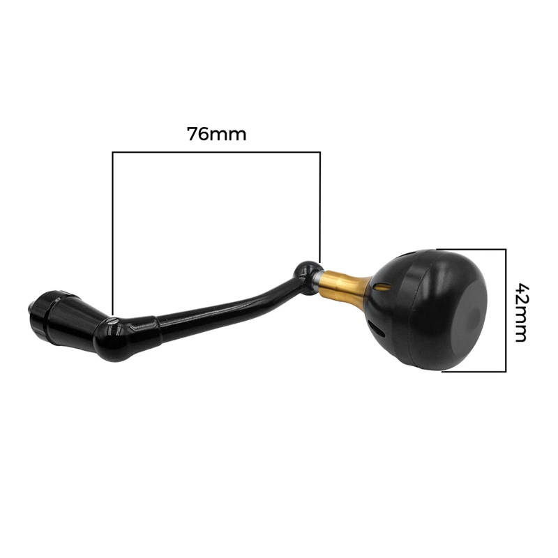 76mm Power Handle for Penn Spi - Reel Repair Kit 评论和价格
