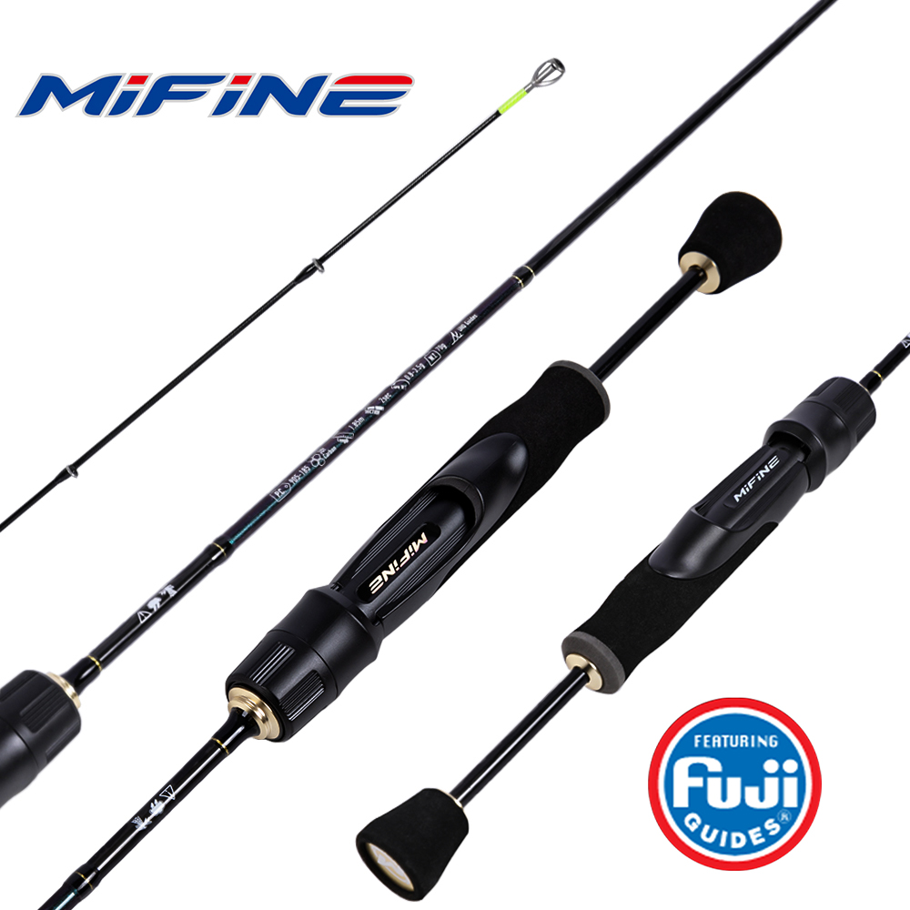 MIFINE PEGASUS UL Ultralight S - Trolling Reel 评论和价格